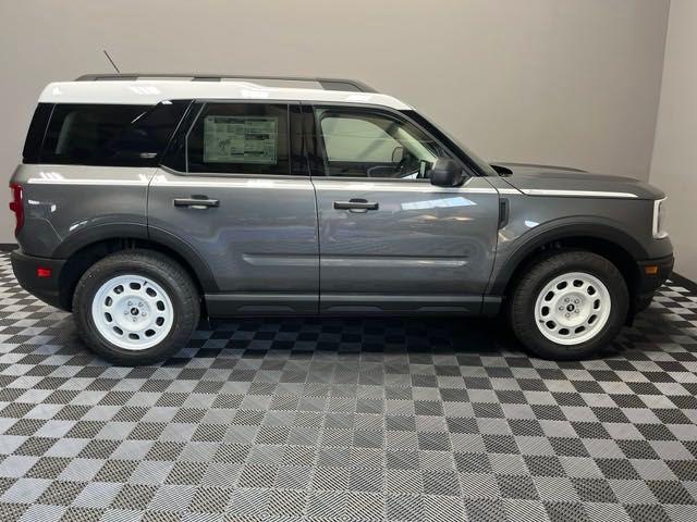 new 2024 Ford Bronco Sport car, priced at $32,310