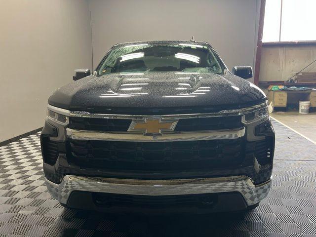 used 2022 Chevrolet Silverado 1500 car, priced at $33,490