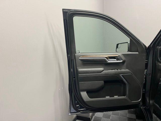 used 2022 Chevrolet Silverado 1500 car, priced at $33,490