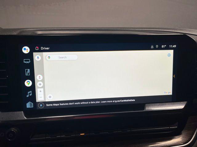 used 2022 Chevrolet Silverado 1500 car, priced at $33,490