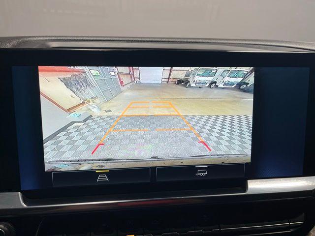 used 2022 Chevrolet Silverado 1500 car, priced at $33,490