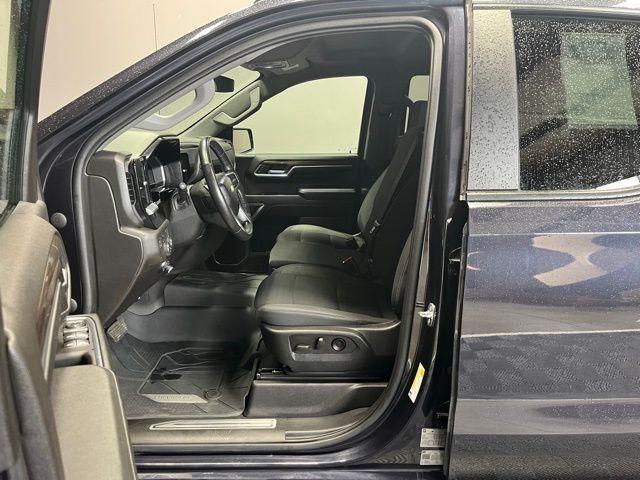 used 2022 Chevrolet Silverado 1500 car, priced at $33,490