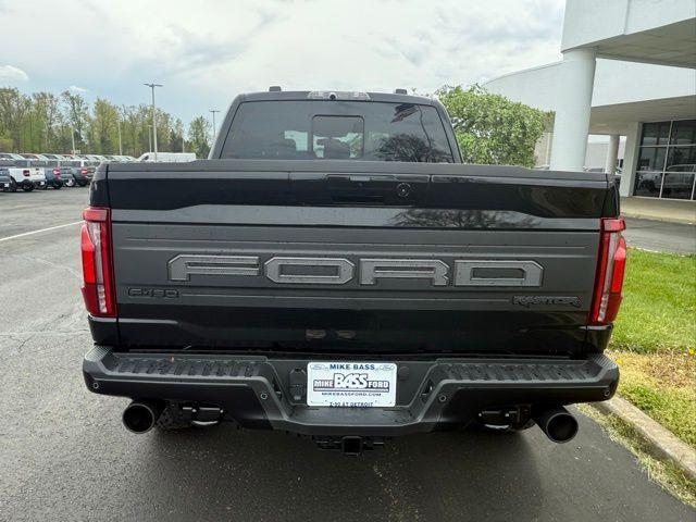 new 2025 Ford F-150 car, priced at $94,785