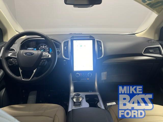 new 2024 Ford Edge car, priced at $43,145