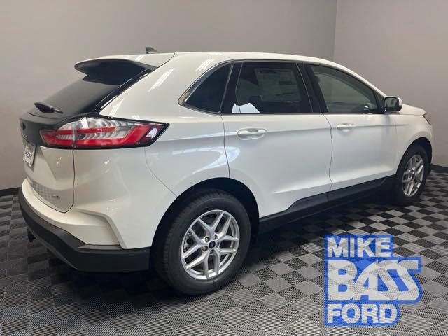 new 2024 Ford Edge car, priced at $43,145