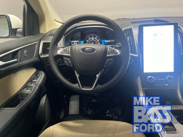 new 2024 Ford Edge car, priced at $43,145