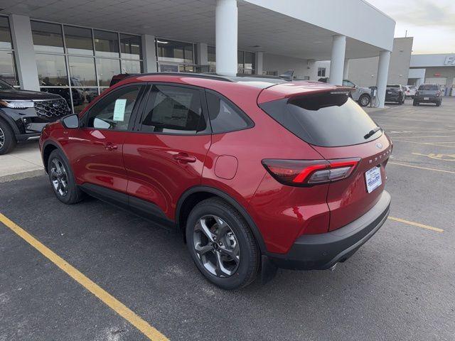 new 2025 Ford Escape car, priced at $34,645