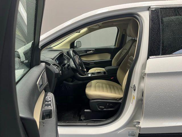 used 2023 Ford Edge car, priced at $27,595