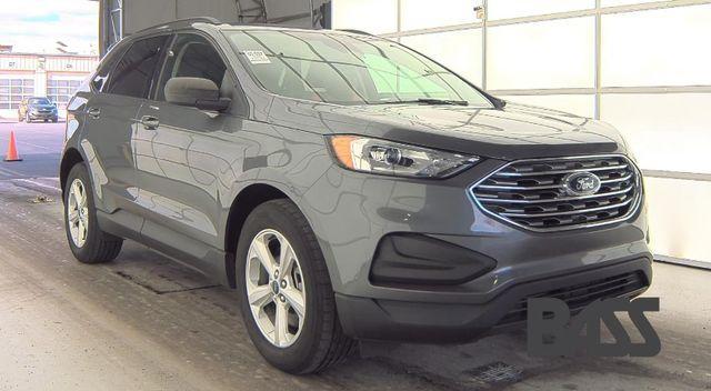 used 2021 Ford Edge car, priced at $22,290