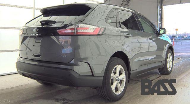 used 2021 Ford Edge car, priced at $22,290