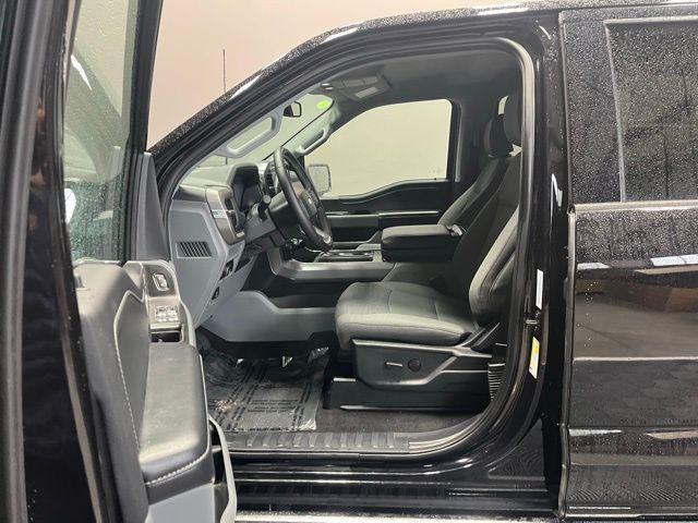 used 2024 Ford F-150 car, priced at $49,990