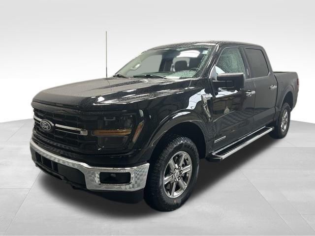 used 2024 Ford F-150 car, priced at $49,990