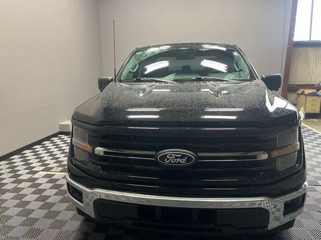 used 2024 Ford F-150 car, priced at $49,990