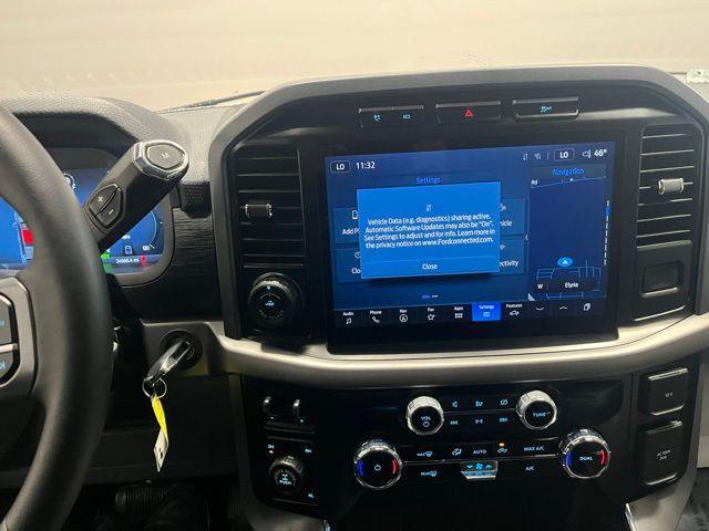 used 2024 Ford F-150 car, priced at $49,990