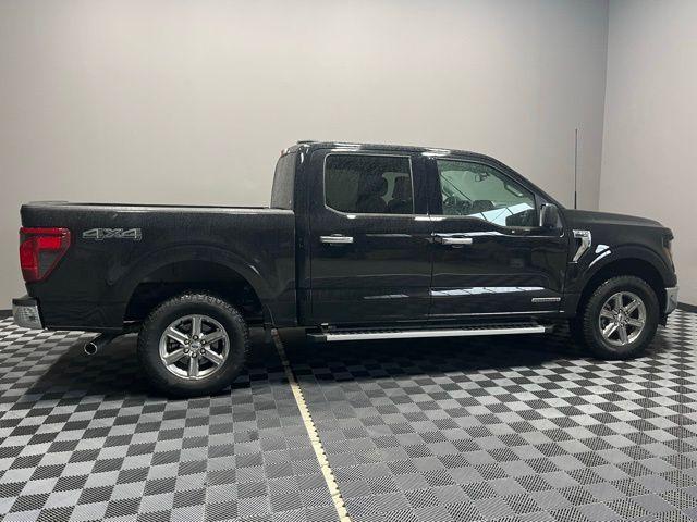 used 2024 Ford F-150 car, priced at $49,990