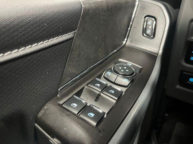 used 2024 Ford F-150 car, priced at $49,990