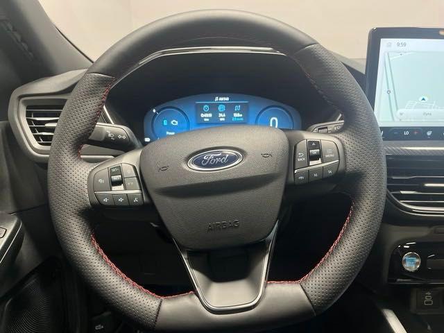 new 2024 Ford Escape car, priced at $42,495