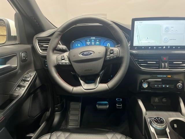 new 2024 Ford Escape car, priced at $42,495