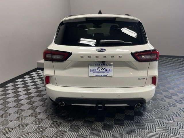 new 2024 Ford Escape car, priced at $42,495