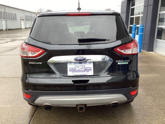 used 2015 Ford Escape car, priced at $12,990