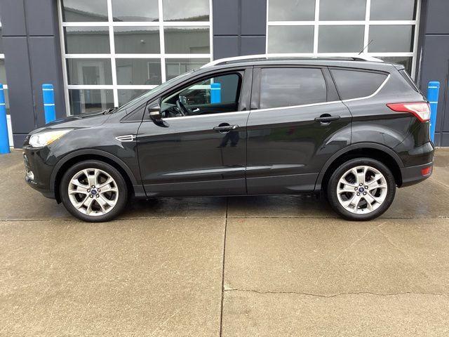 used 2015 Ford Escape car, priced at $12,990