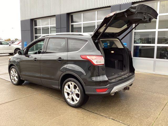 used 2015 Ford Escape car, priced at $12,990