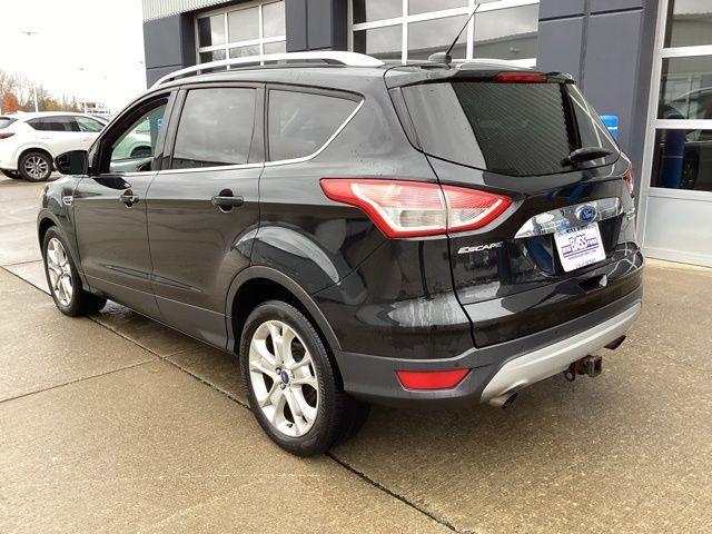 used 2015 Ford Escape car, priced at $12,990