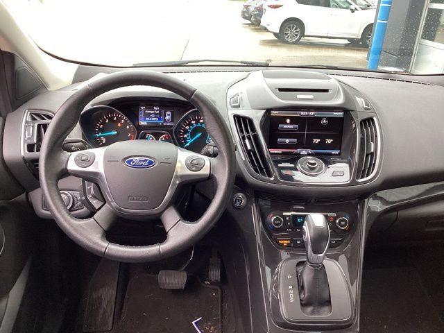 used 2015 Ford Escape car, priced at $12,990