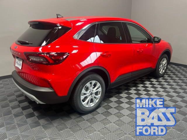 new 2024 Ford Escape car, priced at $30,470