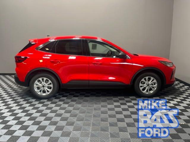 new 2024 Ford Escape car, priced at $30,470