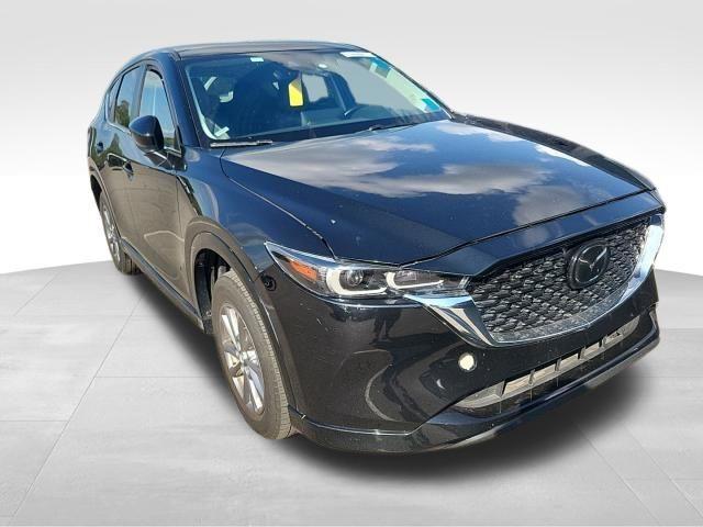 used 2024 Mazda CX-5 car, priced at $24,890