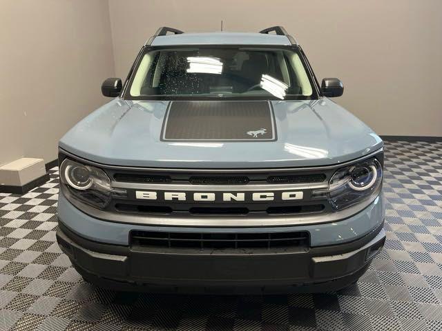 new 2024 Ford Bronco Sport car, priced at $31,215