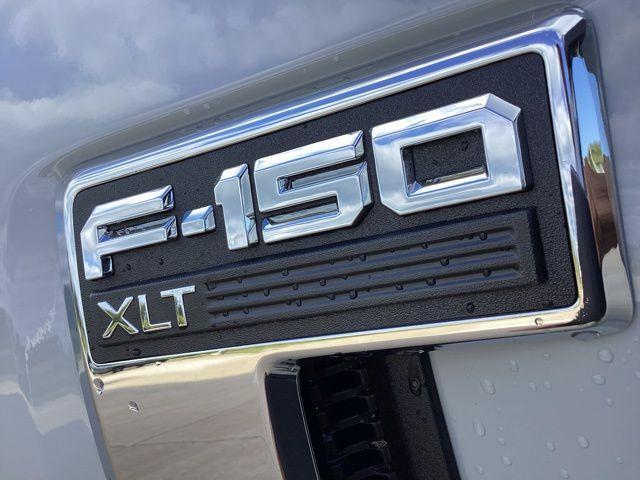 new 2024 Ford F-150 car, priced at $60,630