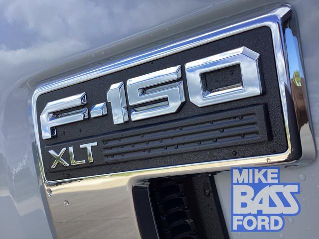 new 2024 Ford F-150 car, priced at $59,380