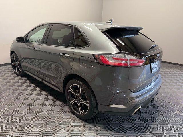 used 2022 Ford Edge car, priced at $29,990