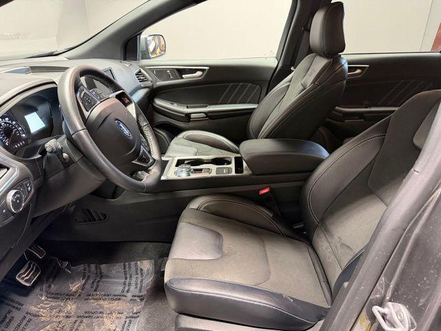 used 2022 Ford Edge car, priced at $29,990