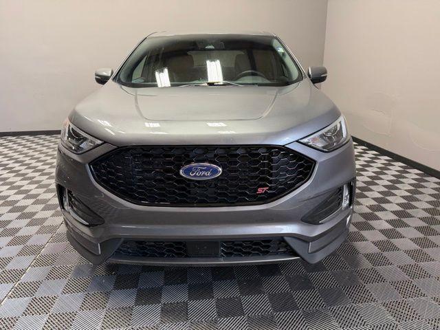 used 2022 Ford Edge car, priced at $29,990
