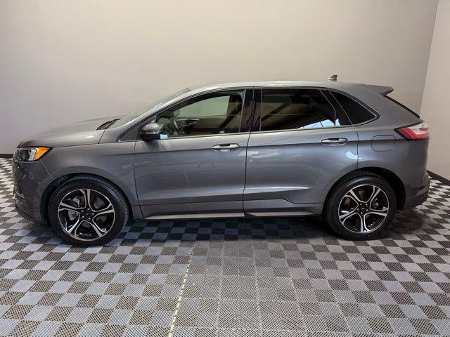 used 2022 Ford Edge car, priced at $29,990