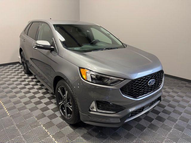 used 2022 Ford Edge car, priced at $29,990