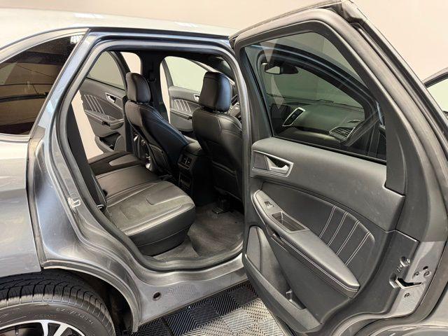 used 2022 Ford Edge car, priced at $29,990