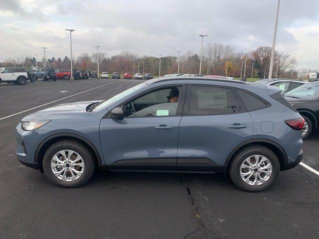 new 2025 Ford Escape car, priced at $33,935