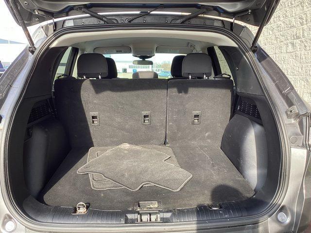 used 2022 Ford Escape car, priced at $24,890