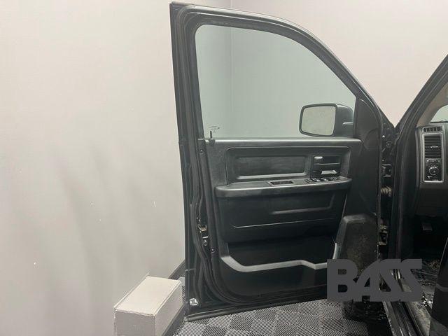 used 2018 Ram 1500 car, priced at $19,990