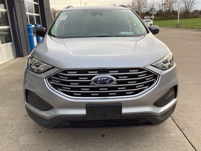 used 2021 Ford Edge car, priced at $22,990