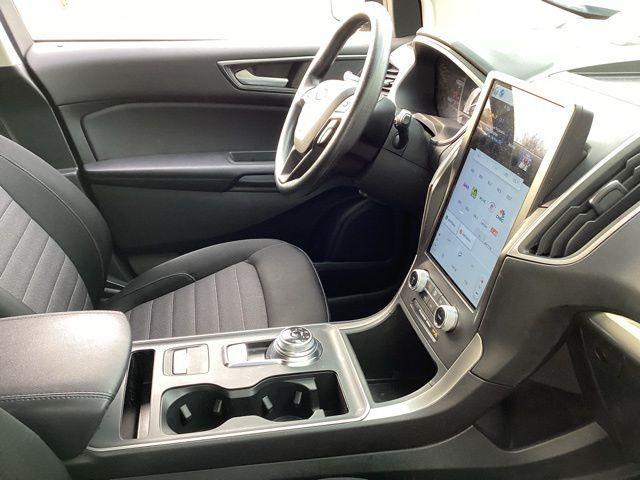 used 2021 Ford Edge car, priced at $22,990