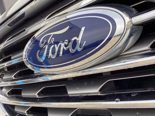 used 2021 Ford Edge car, priced at $22,990