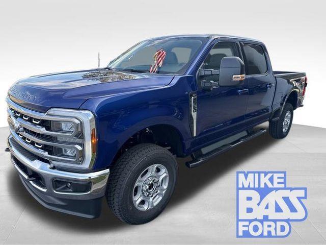 new 2026 Ford F-350 car