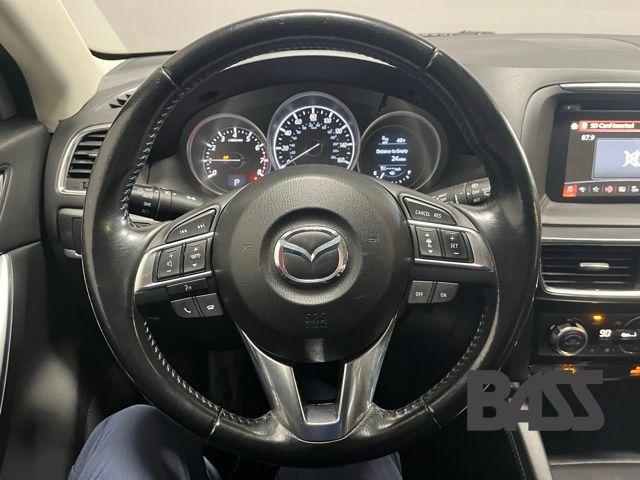 used 2016 Mazda CX-5 car, priced at $13,990