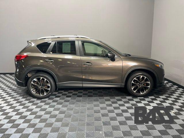 used 2016 Mazda CX-5 car, priced at $13,990