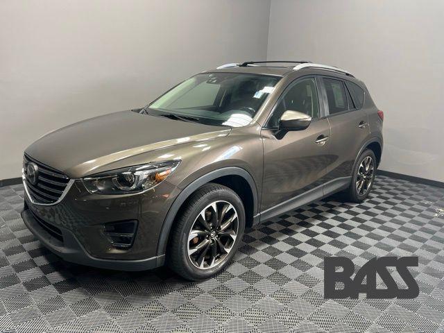 used 2016 Mazda CX-5 car, priced at $13,990